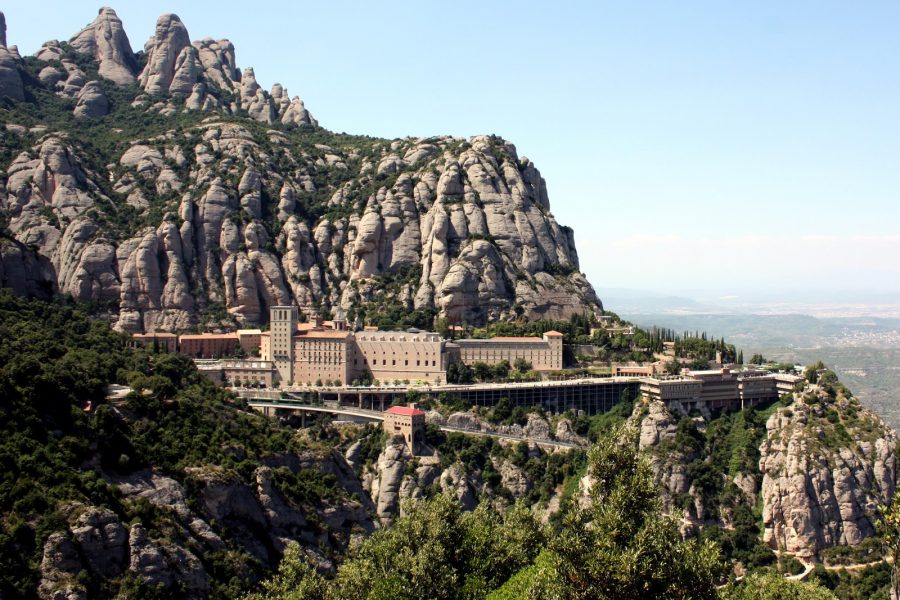 montserrat